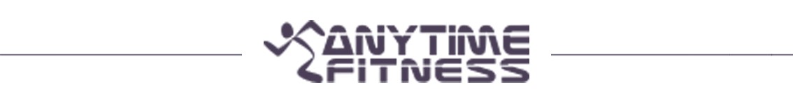 Anytime Fitness logo