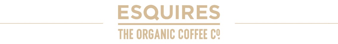 Esquires Coffee logo