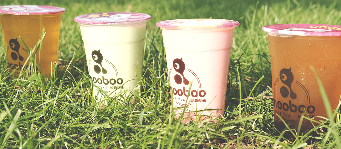Mooboo drinks