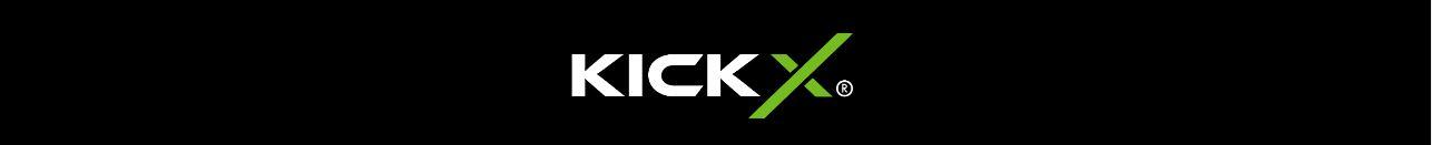 Kickx logo 1
